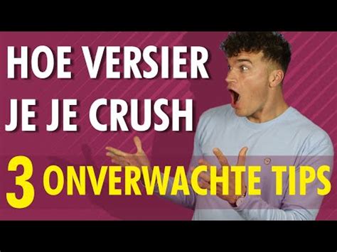 hoe schrijf je crush|12 Tips Om Je Crush Te Versieren Zonder Afwijzing